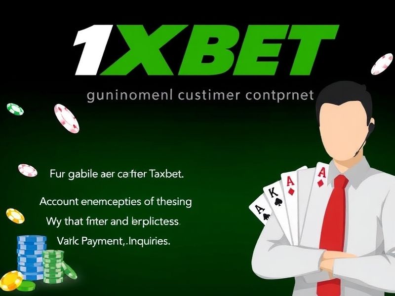 Welcome to 1x bet.com – the ultimate platform for sports betting, casino games, and live wagers. Enjoy competitive odds, secure transactions, and exclusive promotions for an enhanced gambling experience.